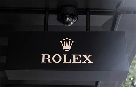 Rolex Fined 0 Million for Thwarting Online Watch Sales (1)